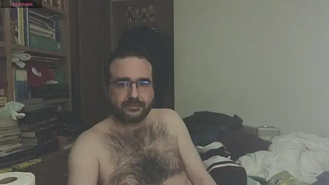 curiosillo83 online show from 03-16-25, 02:21