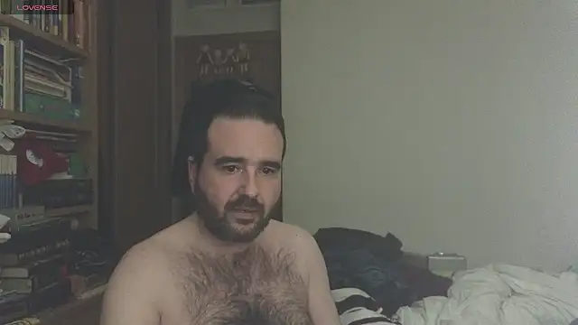 curiosillo83 online show from 03-16-25, 08:32