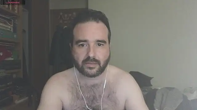 curiosillo83 online show from 03-22-25, 12:04