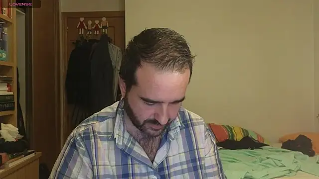 curiosillo83 online show from 09-21-25, 03:35