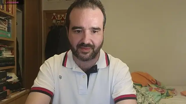 curiosillo83 online show from 09-23-25, 02:20