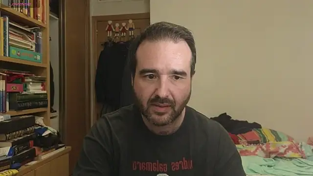 curiosillo83 online show from 09-29-25, 04:34