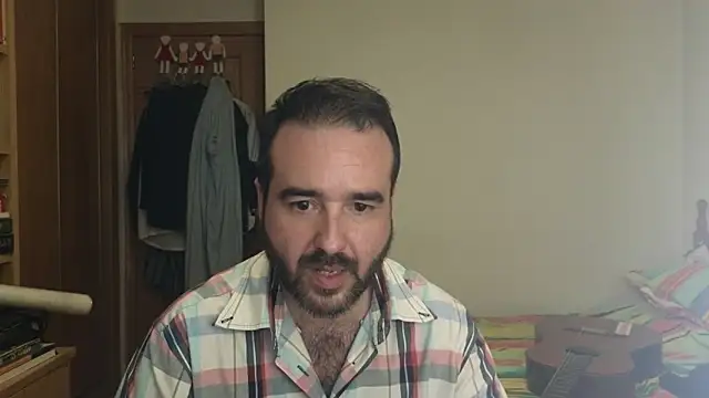 curiosillo83 online show from 10-29-25, 08:43