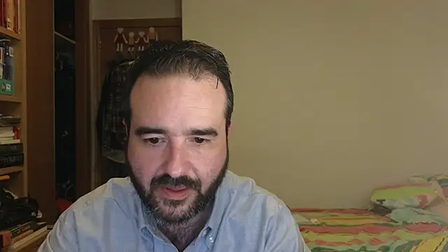 curiosillo83 online show from 11-05-25, 04:40