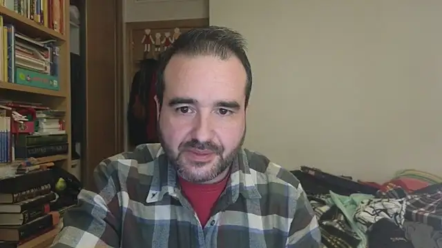 curiosillo83 online show from 01-15-26, 04:33