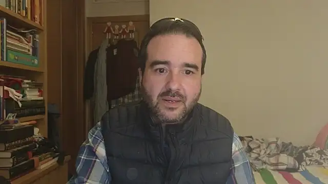 curiosillo83 online show from 03-03-26, 03:07