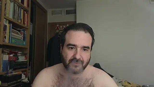 curiosillo83 online show from 03-15-26, 08:31