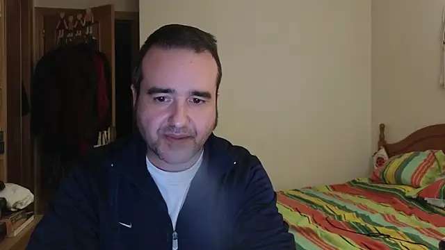 curiosillo83 online show from 04-26-26, 02:59