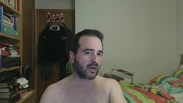 curiosillo83 online show from 05-31-26, 06:09