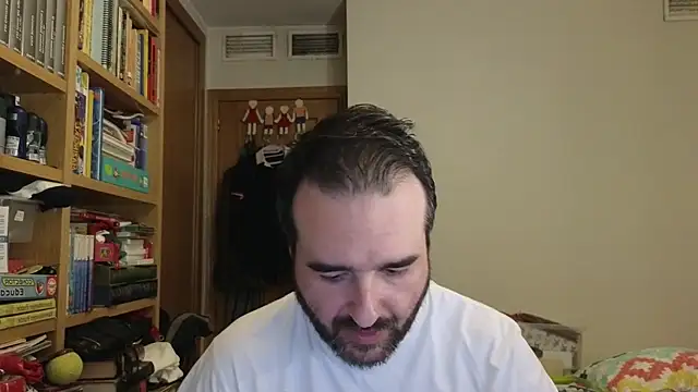 curiosillo83 online show from 06-09-26, 04:07