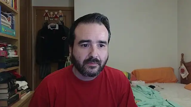 curiosillo83 online show from 06-13-26, 11:19