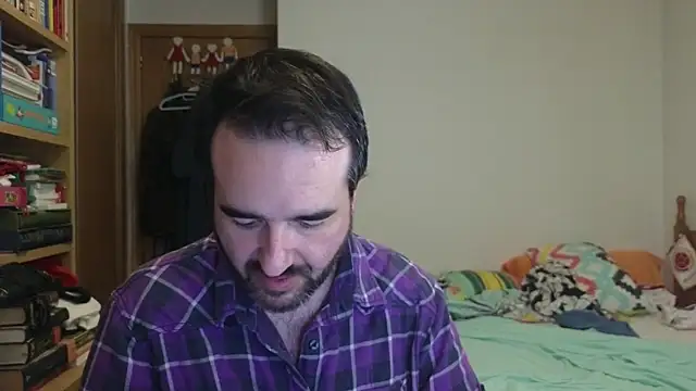 curiosillo83 online show from 07-02-26, 03:29