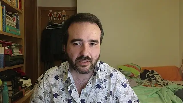 curiosillo83 online show from 07-06-26, 02:14