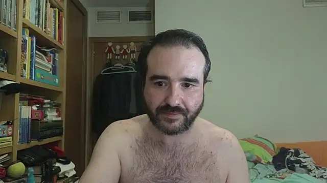 curiosillo83 online show from 07-08-26, 02:27