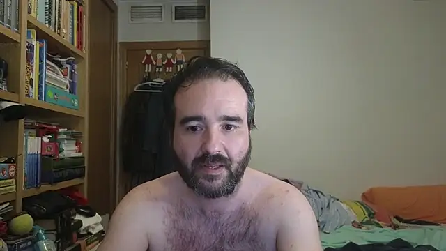 curiosillo83 online show from 07-19-26, 09:57