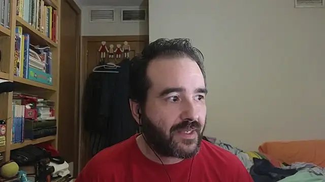 curiosillo83 online show from 07-19-26, 10:13