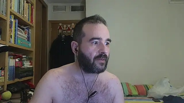 curiosillo83 online show from 07-25-26, 05:43