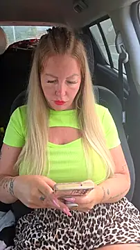 Jassy Foxy online show from 06-28-26, 05:46