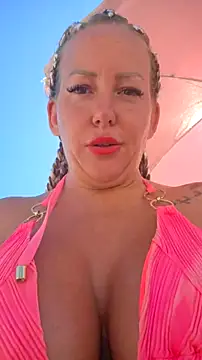 Jassy Foxy online show from 07-10-26, 09:01