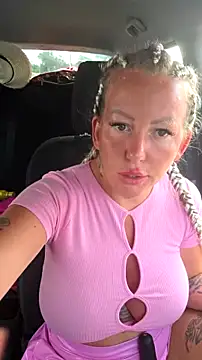 Jassy Foxy online show from 07-12-26, 05:59
