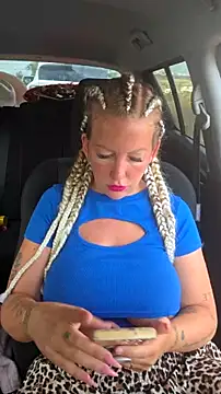 Jassy Foxy online show from 07-16-26, 06:08