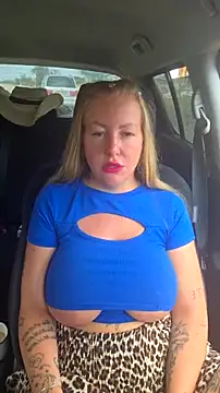Jassy Foxy online show from 07-30-26, 08:57