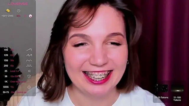 KindHazelHere  online show from 02-14-25, 06:29