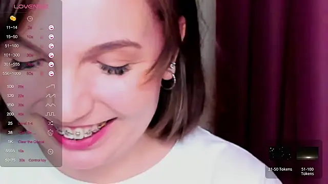 KindHazelHere  online show from 02-15-25, 12:37