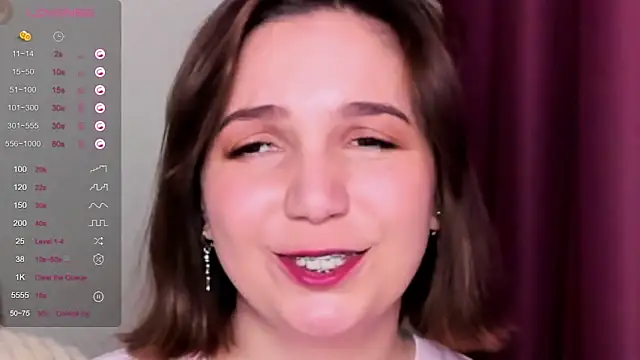 KindHazelHere  online show from 02-18-25, 02:06