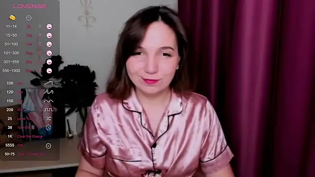 KindHazelHere  online show from 02-19-25, 08:22