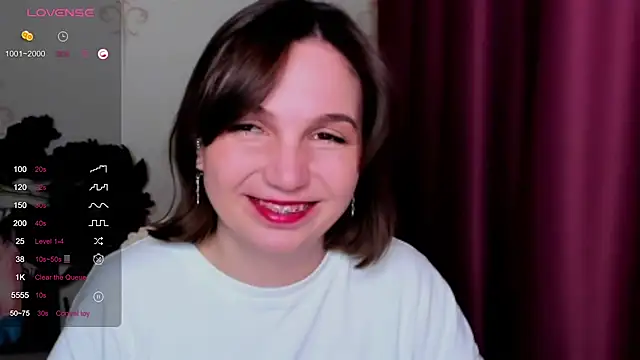 KindHazelHere  online show from 02-20-25, 11:10