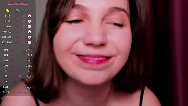 KindHazelHere  online show from 02-25-25, 03:27