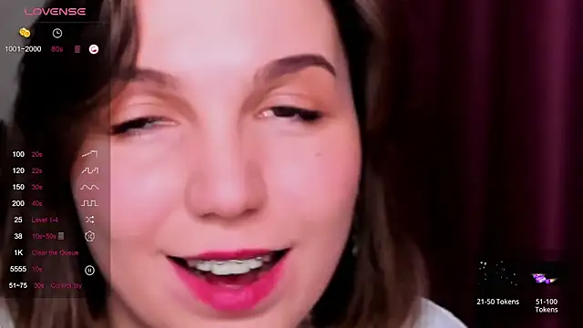 KindHazelHere  online show from 02-26-25, 08:22