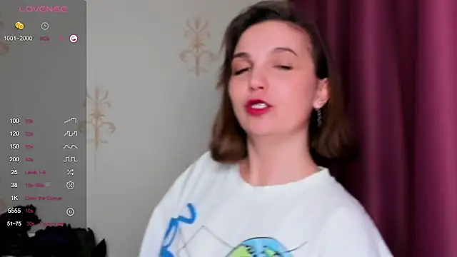 KindHazelHere  online show from 02-28-25, 03:15