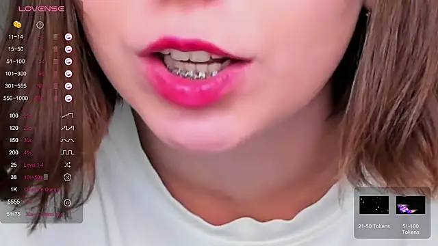 KindHazelHere  online show from 02-28-25, 06:21