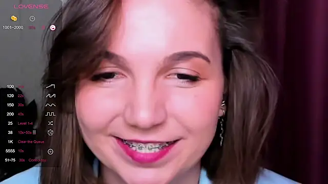 KindHazelHere  online show from 02-28-25, 08:18