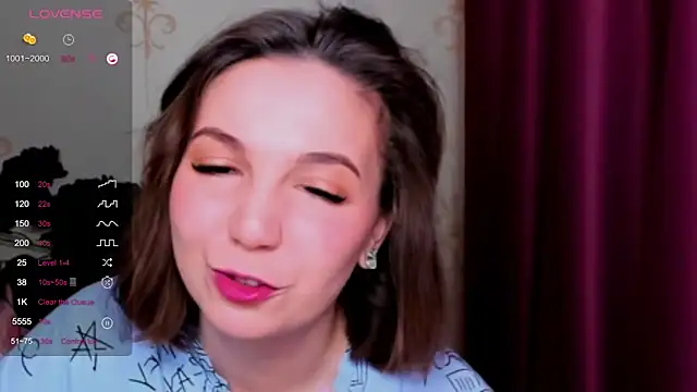 KindHazelHere  online show from 03-03-25, 04:14