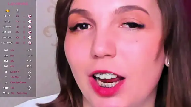 KindHazelHere  online show from 03-11-25, 07:37