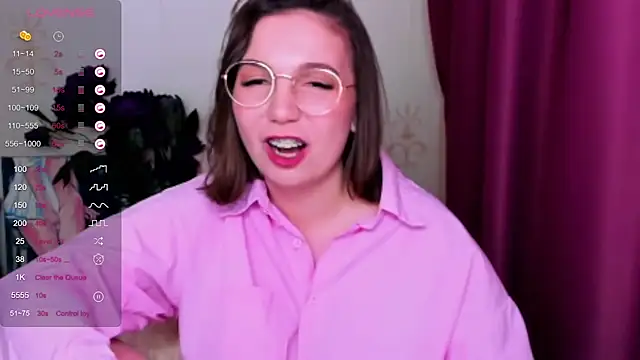 KindHazelHere  online show from 03-13-25, 08:26