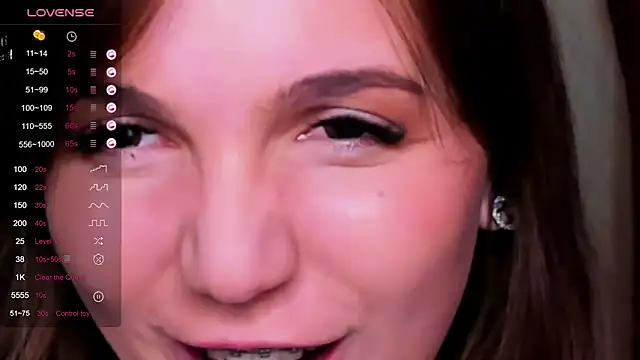 KindHazelHere  online show from 03-14-25, 11:22