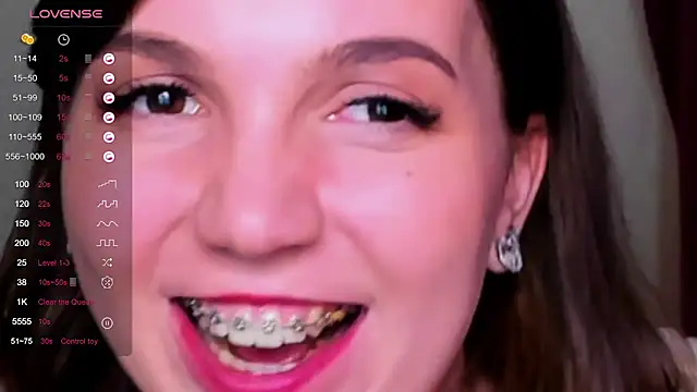 KindHazelHere  online show from 03-15-25, 02:35