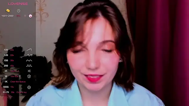 KindHazelHere  online show from 03-17-25, 08:19