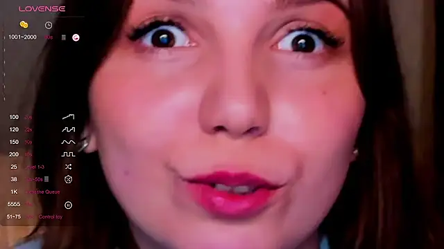 KindHazelHere  online show from 03-17-25, 11:21