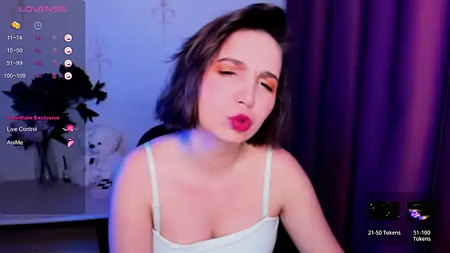 KindHazelHere  online show from 11-12-25, 12:16