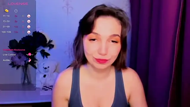 Snapshot of KindHazelHere_ chatting on 01-07-26, 06:21 KindHazelHere online show from 01-07-26, 06:21