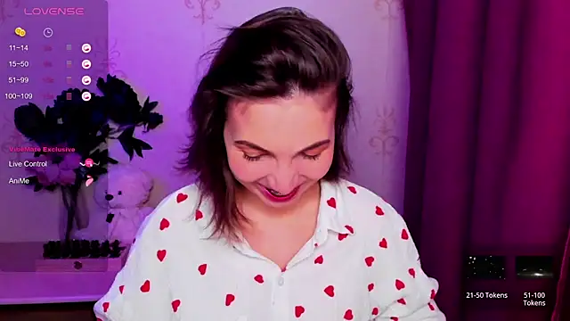 Snapshot of KindHazelHere_ chatting on 02-24-26, 11:25 KindHazelHere online show from 02-24-26, 11:25