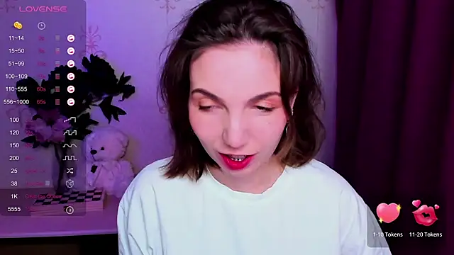 KindHazelHere  online show from 04-07-26, 10:20