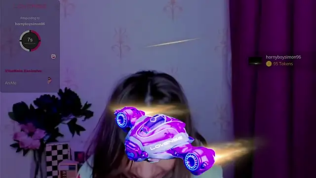 KindHazelHere  online show from 07-11-26, 11:57