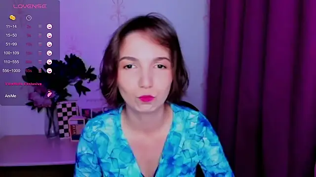 KindHazelHere  online show from 07-21-26, 07:16