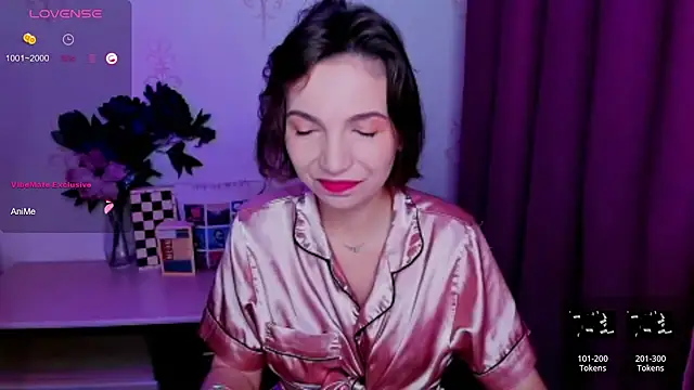 KindHazelHere  online show from 07-23-26, 05:38